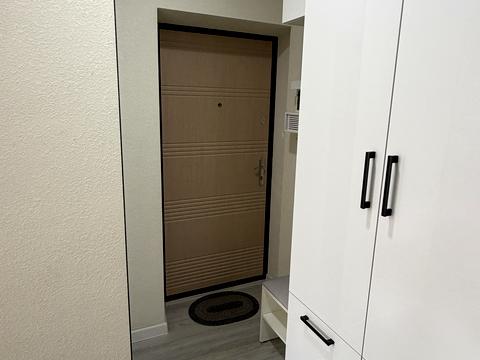 квартира по адресу  ул., 17-А