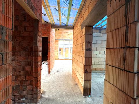 дом по адресу Бориса Лятошинського ул. (1 Травня)