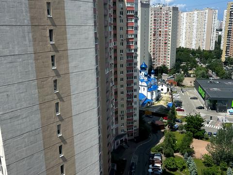 квартира по адресу Анны Ахматовой ул., 34