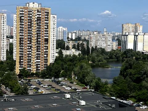 квартира по адресу Анны Ахматовой ул., 34