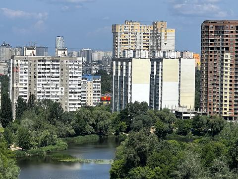 квартира по адресу Анны Ахматовой ул., 34