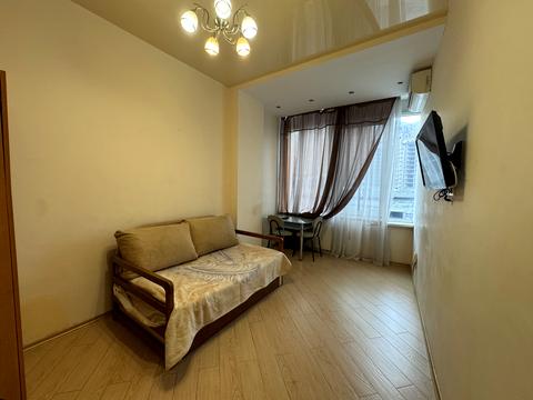 квартира за адресою Генуезька вул., 5