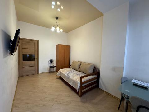 квартира за адресою Генуезька вул., 5