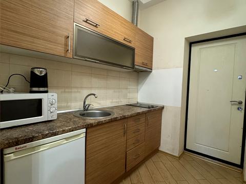 квартира за адресою Генуезька вул., 5