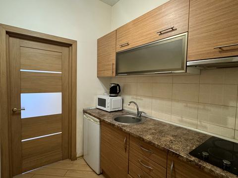 квартира за адресою Генуезька вул., 5