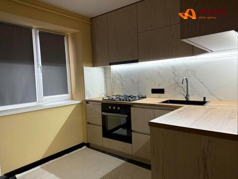 квартира за адресою Шевченка вул., 40