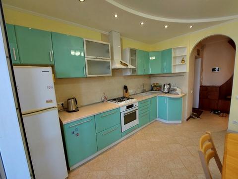 квартира по адресу Евгения Чикаленко ул., 59г