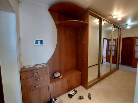 квартира по адресу Евгения Чикаленко ул., 59г