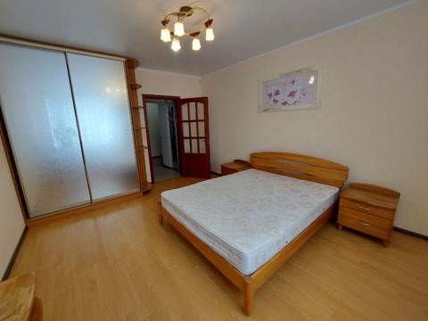 квартира по адресу Евгения Чикаленко ул., 59г