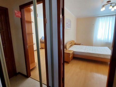 квартира по адресу Евгения Чикаленко ул., 59г