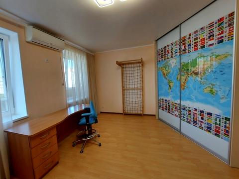 квартира по адресу Евгения Чикаленко ул., 59г