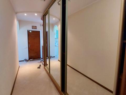 квартира по адресу Евгения Чикаленко ул., 59г