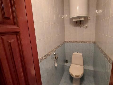 квартира по адресу Евгения Чикаленко ул., 59г