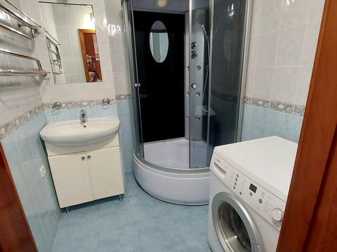 квартира по адресу Евгения Чикаленко ул., 59г