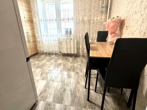 квартира по адресу Куликовская ул., 98