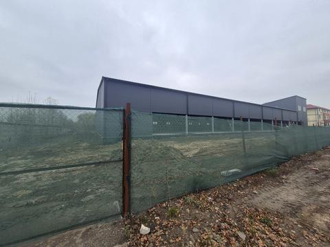 участок по адресу  ул.