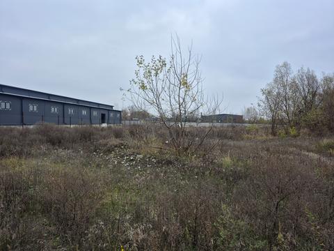 участок по адресу  ул.