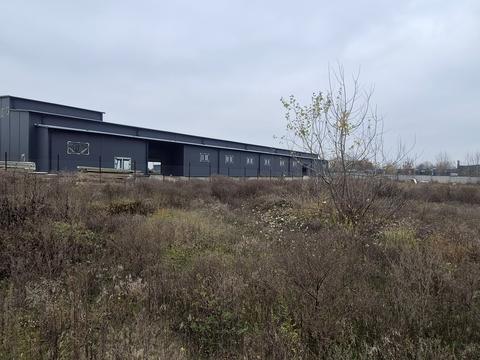 участок по адресу  ул.