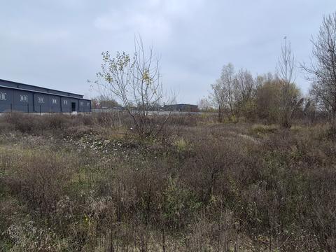 участок по адресу  ул.