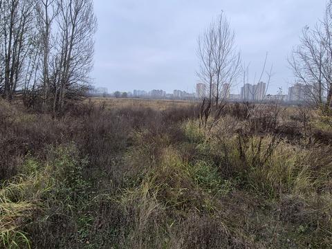 участок по адресу  ул.