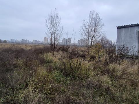 участок по адресу  ул.