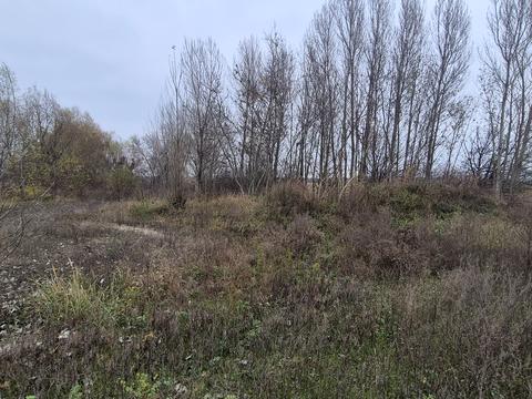 участок по адресу  ул.