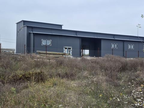 участок по адресу  ул.