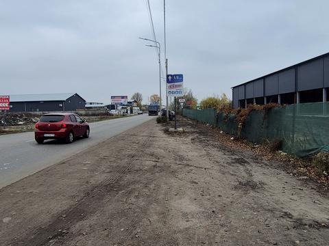 участок по адресу  ул.