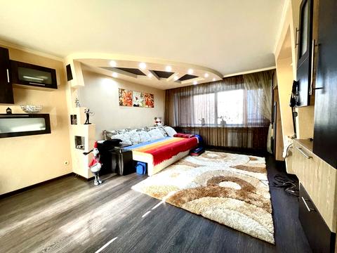 квартира за адресою Центральний просп. (Леніна), 96