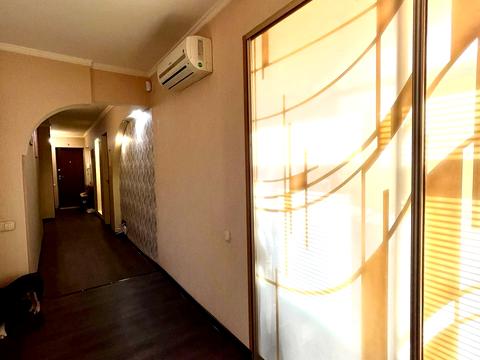 квартира за адресою Центральний просп. (Леніна), 96