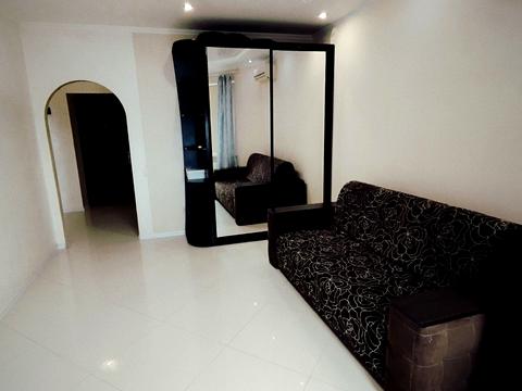 квартира по адресу Радужный массив ул., 11