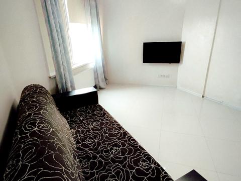 квартира по адресу Радужный массив ул., 11