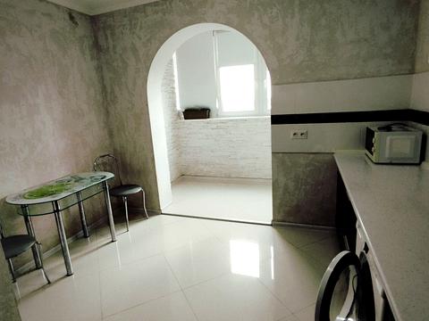 квартира по адресу Радужный массив ул., 11