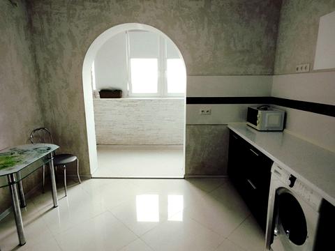 квартира по адресу Радужный массив ул., 11