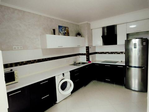 квартира по адресу Радужный массив ул., 11