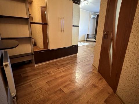 квартира по адресу Левитана ул., 62