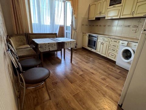 квартира по адресу Левитана ул., 62