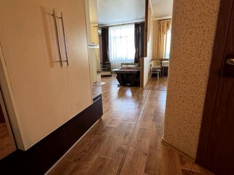 квартира по адресу Левитана ул., 62