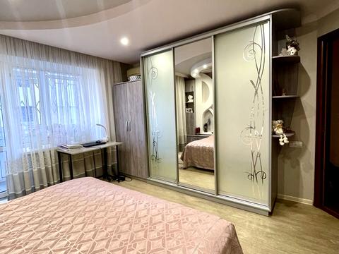 квартира за адресою Центральний просп. (Леніна), 96