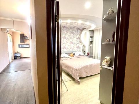 квартира за адресою Центральний просп. (Леніна), 96