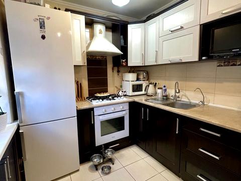 квартира за адресою Центральний просп. (Леніна), 96