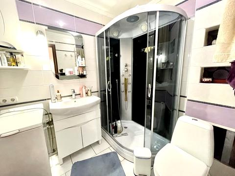 квартира за адресою Центральний просп. (Леніна), 96