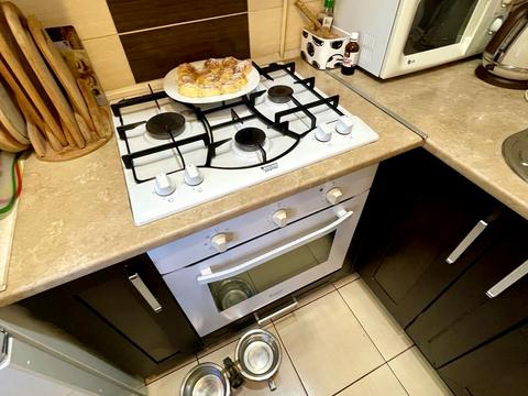 квартира за адресою Центральний просп. (Леніна), 96