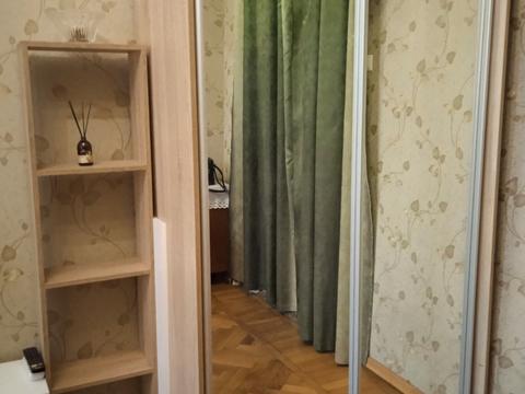 квартира за адресою Л.Шмидта, 17