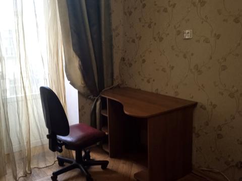 квартира за адресою Л.Шмидта, 17