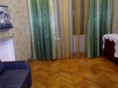 квартира за адресою Л.Шмидта, 17