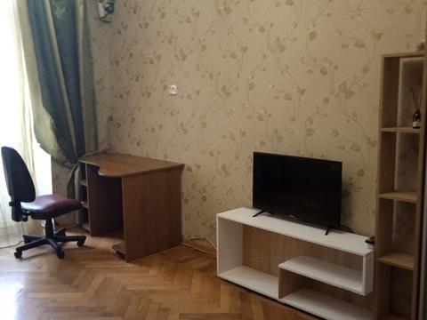 квартира за адресою Л.Шмидта, 17