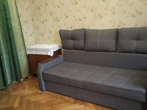 квартира за адресою Л.Шмидта, 17