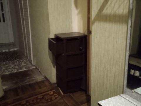 квартира за адресою Л.Шмидта, 17