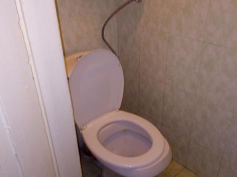 квартира за адресою Л.Шмидта, 17